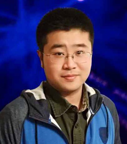 王老师