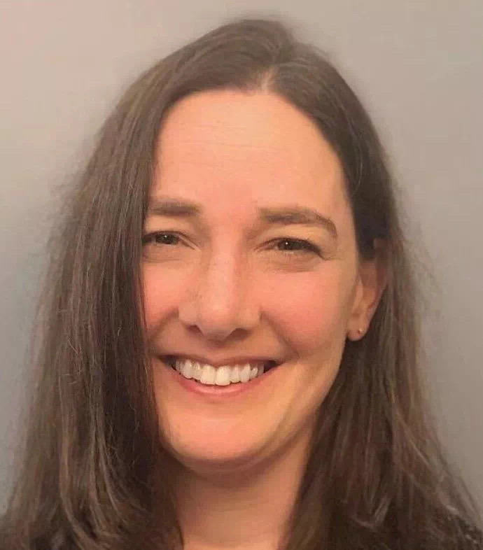 Kim Broom
